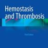 Hemostasis and Thrombosis