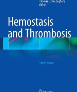 Hemostasis and Thrombosis