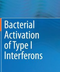 Bacterial Activation of Type I Interferons (PDF)