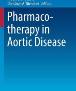 Pharmacotherapy in Aortic Disease