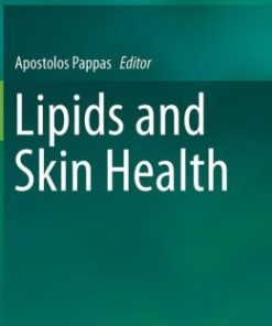 Lipids and Skin Health (EPUB)