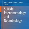 Suicide: Phenomenology and Neurobiology (PDF)