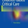 Evidence-Based Critical Care, 3rd Edition