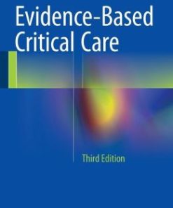 Evidence-Based Critical Care, 3rd Edition