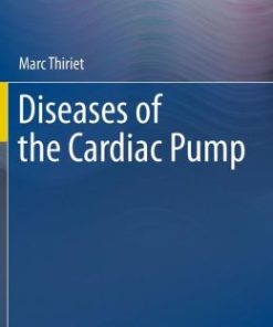 Diseases of the Cardiac Pump (EPUB)