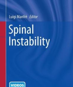 Spinal Instability (EPUB)