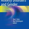 Anxiety Disorders and Gender