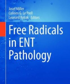 Free Radicals in ENT Pathology (EPUB)