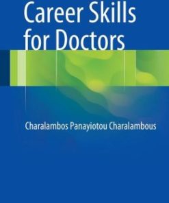 Career Skills for Doctors