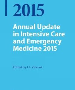 Annual Update in Intensive Care and Emergency Medicine 2015 (PDF)