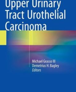 Upper Urinary Tract Urothelial Carcinoma (PDF)