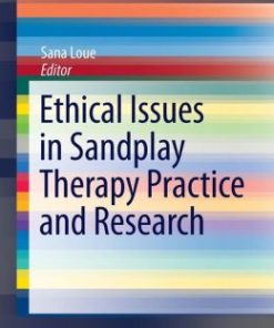 Ethical Issues in Sandplay Therapy Practice and Research (EPUB)