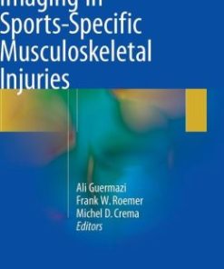 Imaging in Sports-Specific Musculoskeletal Injuries (EPUB)