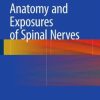 Anatomy and Exposures of Spinal Nerves (EPUB)