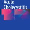 Acute Cholecystitis (PDF)