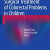 Surgical Treatment of Colorectal Problems in Children (EPUB)