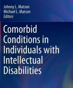 Comorbid Conditions in Individuals with Intellectual Disabilities