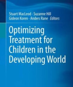 Optimizing Treatment for Children in the Developing World (EPUB)