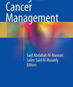 Urological Cancer Management