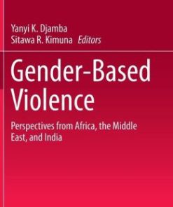 Gender-Based Violence: Perspectives from Africa, the Middle East, and India (PDF)