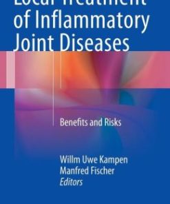 Local Treatment of Inflammatory Joint Diseases: Benefits and Risks (EPUB)