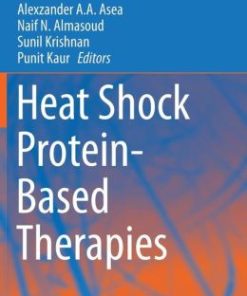 Heat Shock Protein-Based Therapies (EPUB)