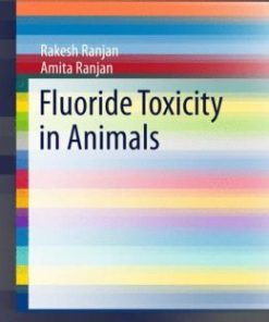 Fluoride Toxicity in Animals (PDF)