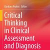 Critical Thinking in Clinical Assessment and Diagnosis (EPUB)