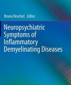 Neuropsychiatric Symptoms of Inflammatory Demyelinating Diseases (EPUB)