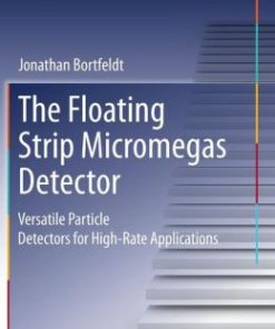 The Floating Strip Micromegas Detector: Versatile Particle Detectors for High-Rate Applications (EPUB)