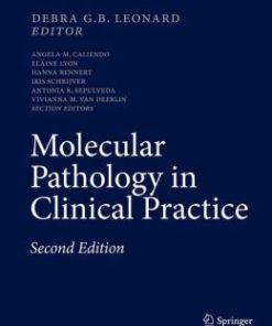 Molecular Pathology in Clinical Practice (PDF)