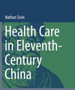 Health Care in Eleventh-Century China (PDF)