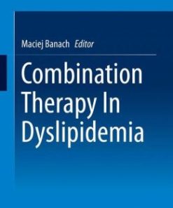 Combination Therapy In Dyslipidemia (EPUB)