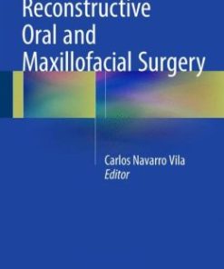 Reconstructive Oral and Maxillofacial Surgery (EPUB)