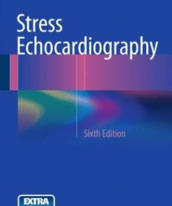 Stress Echocardiography / Edition 6 (EPUB)