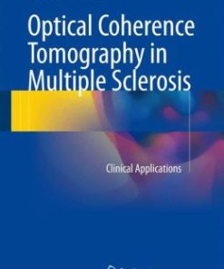 Optical Coherence Tomography in Multiple Sclerosis: Clinical Applications (EPUB)