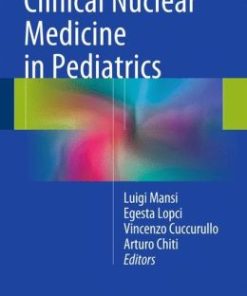 Clinical Nuclear Medicine in Pediatrics