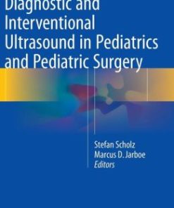 Diagnostic and Interventional Ultrasound in Pediatrics and Pediatric Surgery