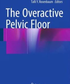 The Overactive Pelvic Floor (EPUB)