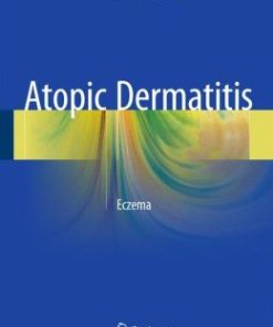 Atopic Dermatitis: Eczema (PDF)