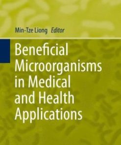 Beneficial Microorganisms in Medical and Health Applications (EPUB)