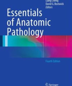 Essentials of Anatomic Pathology (PDF)