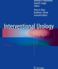 Interventional Urology