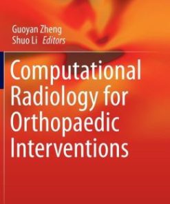 Computational Radiology for Orthopaedic Interventions (EPUB)