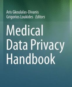 Medical Data Privacy Handbook (PDF)