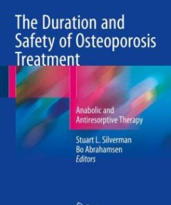 The Duration and Safety of Osteoporosis Treatment: Anabolic and Antiresorptive Therapy (PDF)