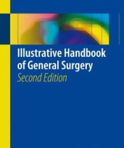 Illustrative Handbook of General Surgery (EPUB)