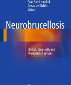 Neurobrucellosis: Clinical, Diagnostic and Therapeutic Features (EPUB)