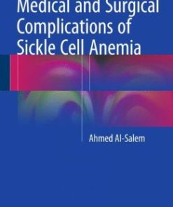 Medical and Surgical Complications of Sickle Cell Anemia (PDF)