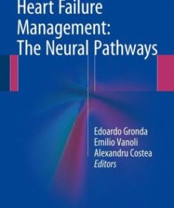 Heart Failure Management: The Neural Pathways (EPUB)